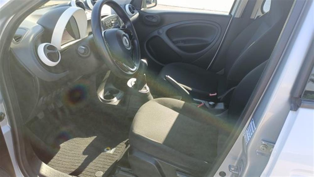 ForFour ForFour 70 1.0 Manuale Young