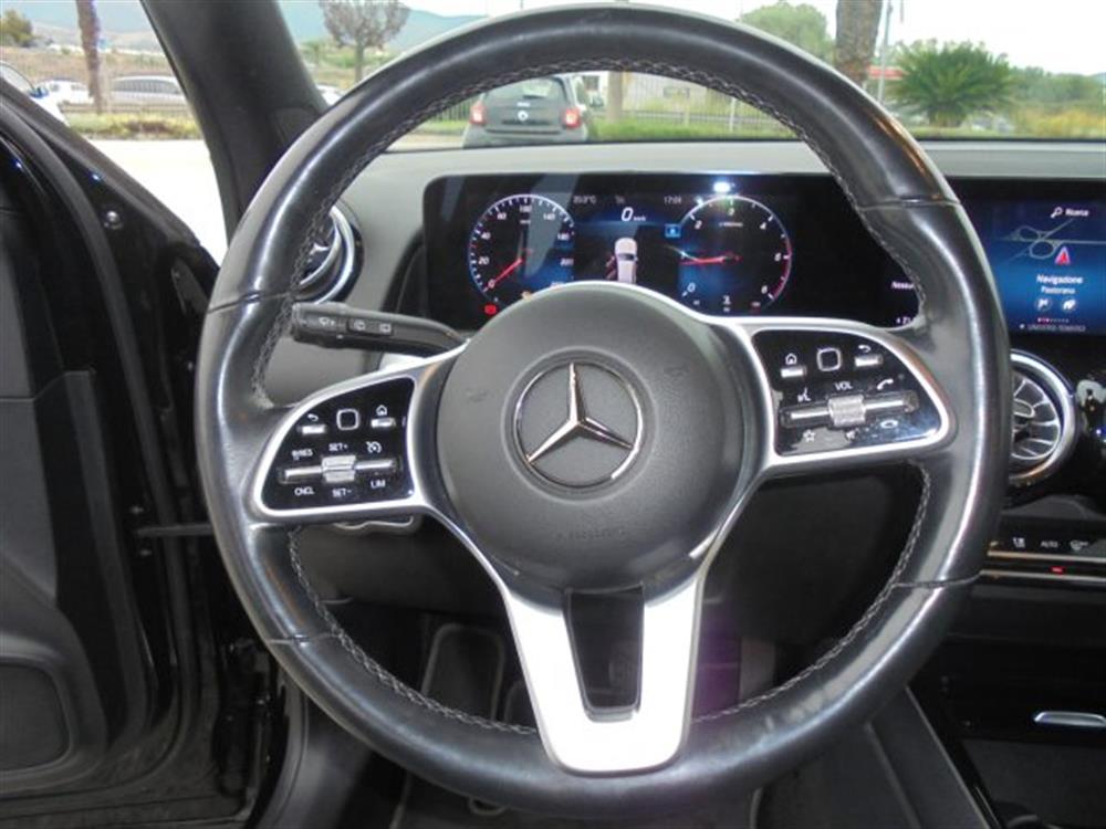 GLB 200 GLB 200 d Automatic 4Matic S