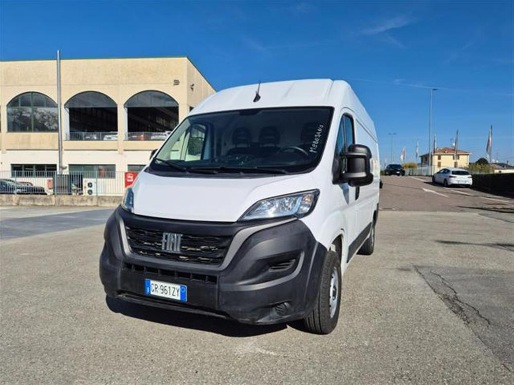 Ducato Ducato 33 2.2 Mjt 140CV PM-