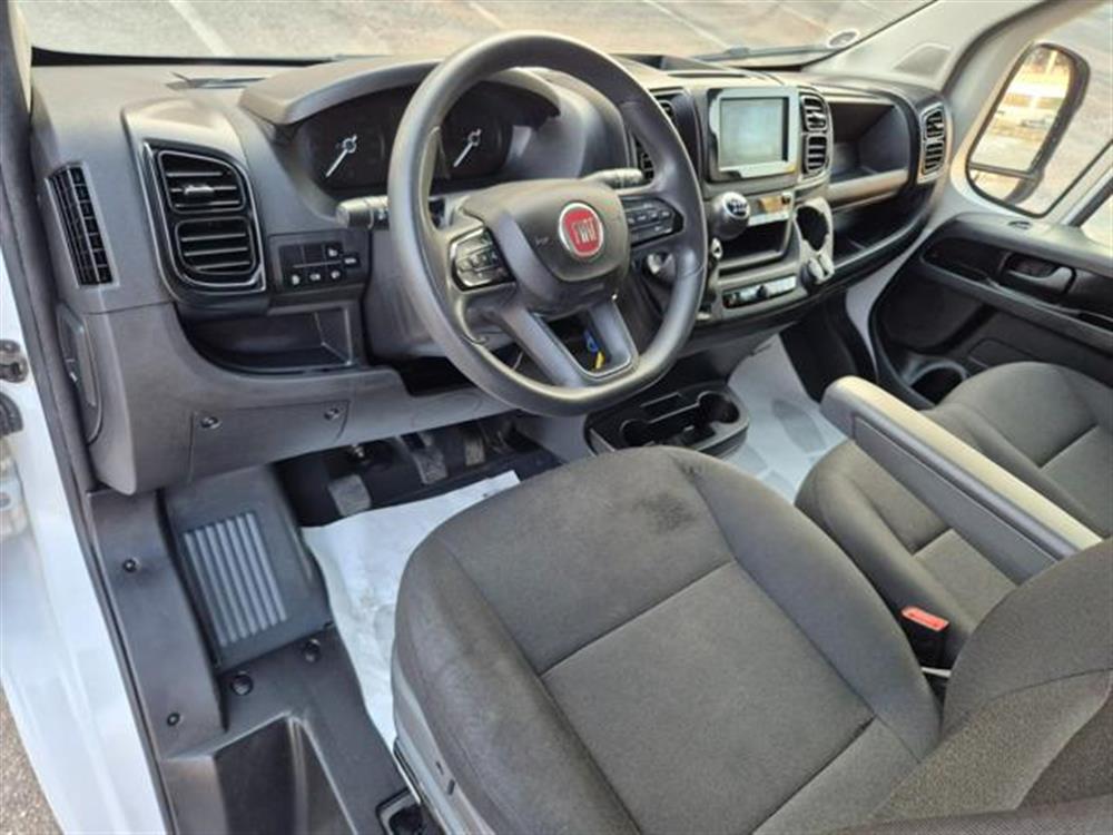 Ducato Ducato 33 2.2 Mjt 140CV PM-