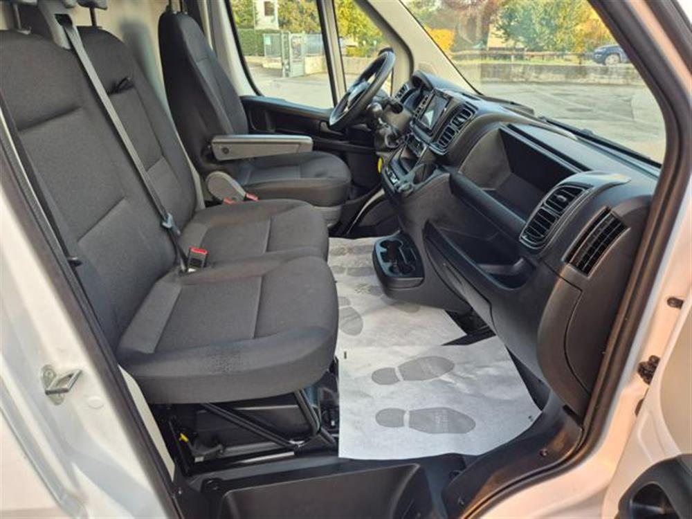 Ducato Ducato 33 2.2 Mjt 140CV PM-