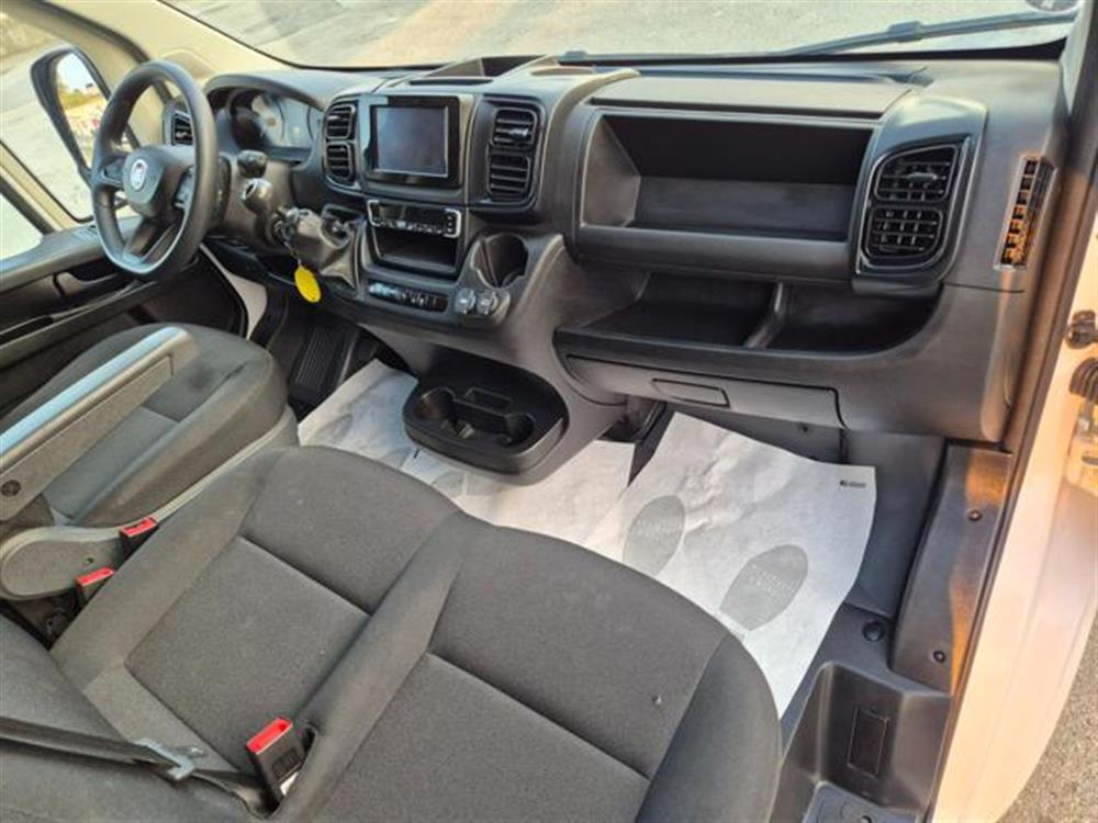 Ducato Ducato 33 2.2 Mjt 140CV PM-