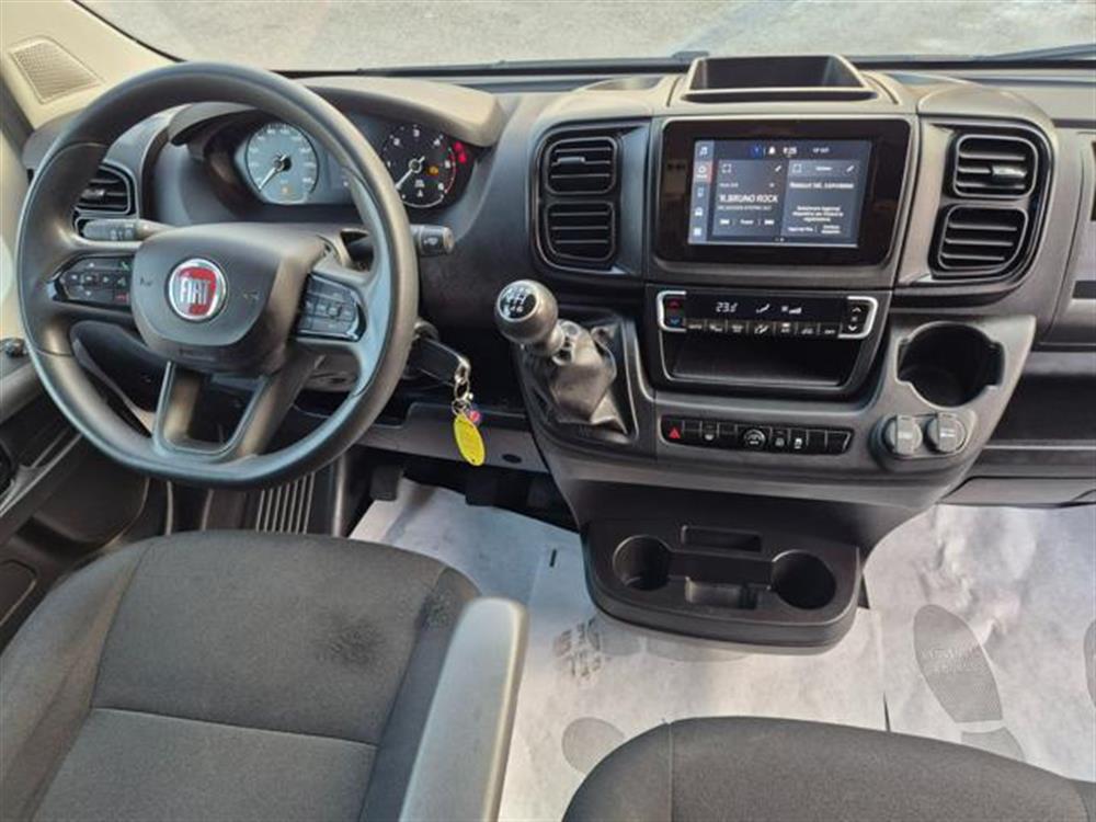 Ducato Ducato 33 2.2 Mjt 140CV PM-