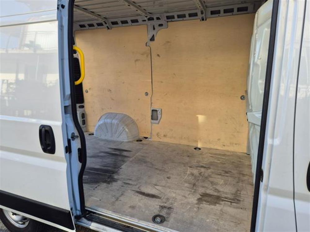 Ducato Ducato 33 2.2 Mjt 140CV PM-