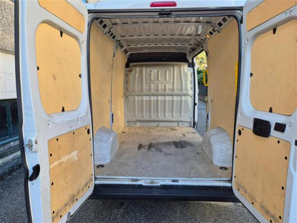 Ducato Ducato 33 2.2 Mjt 140CV PM-