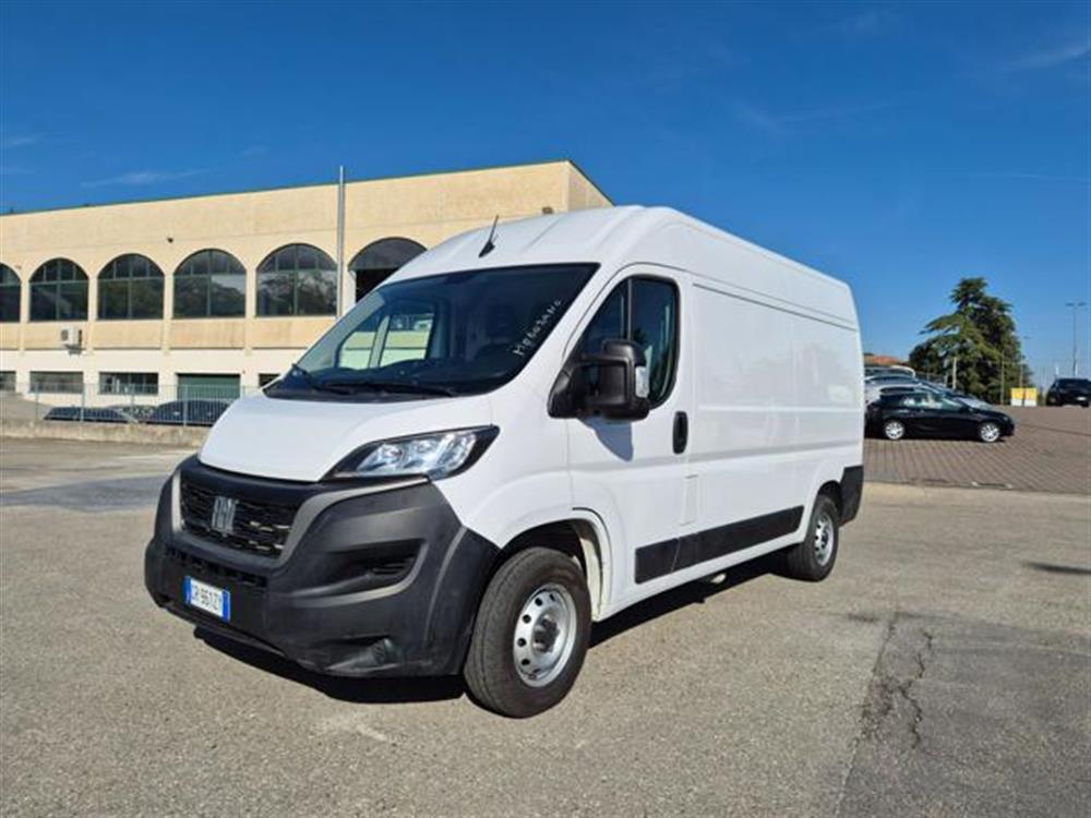 Ducato Ducato 33 2.2 Mjt 140CV PM-