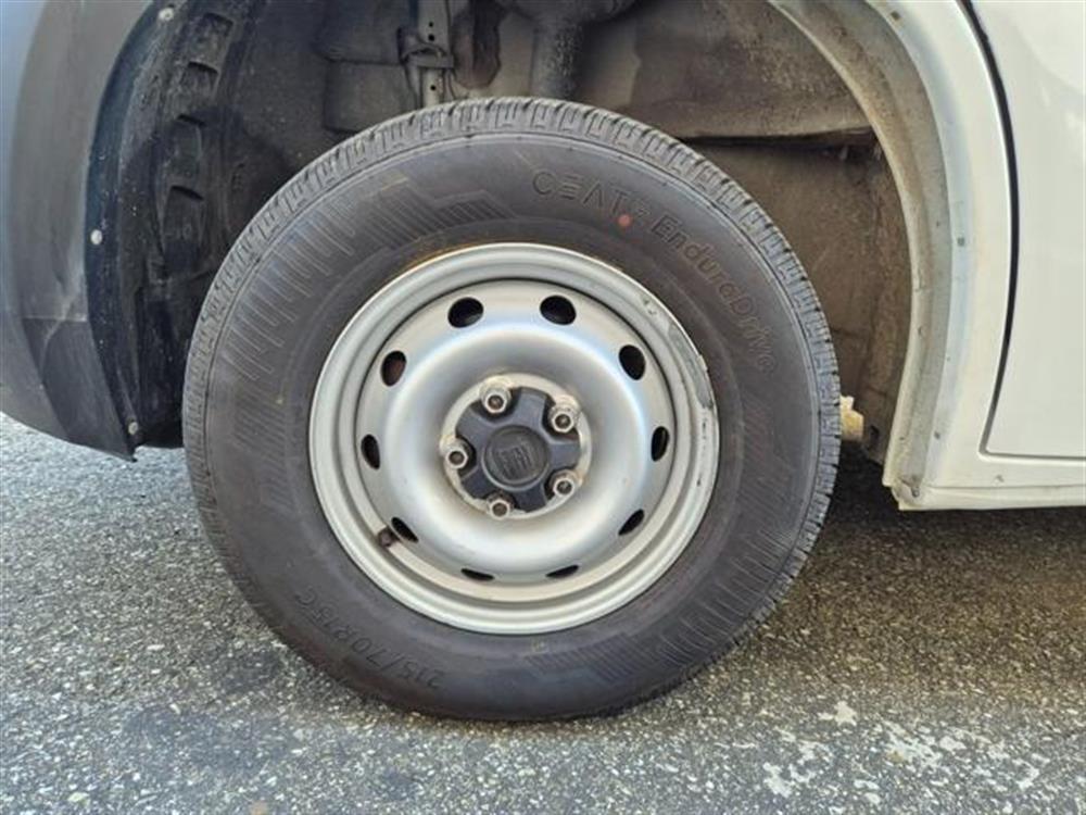 Ducato Ducato 33 2.2 Mjt 140CV PM-