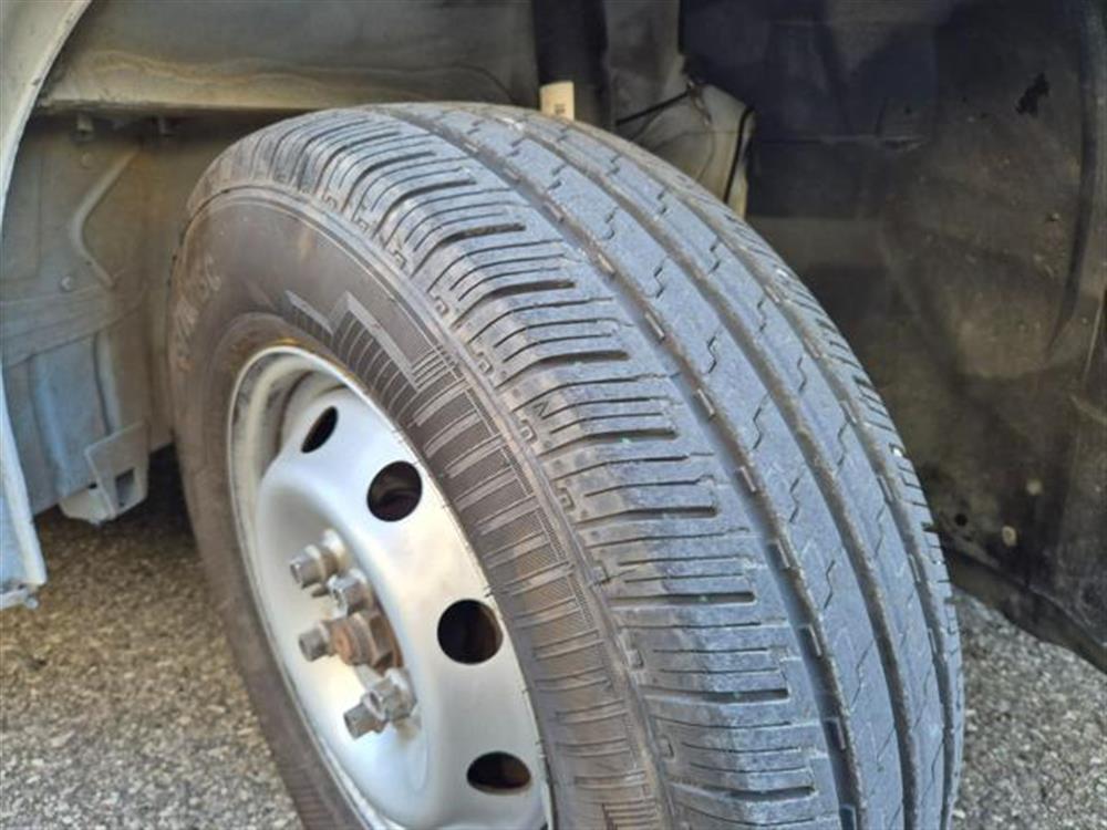 Ducato Ducato 33 2.2 Mjt 140CV PM-