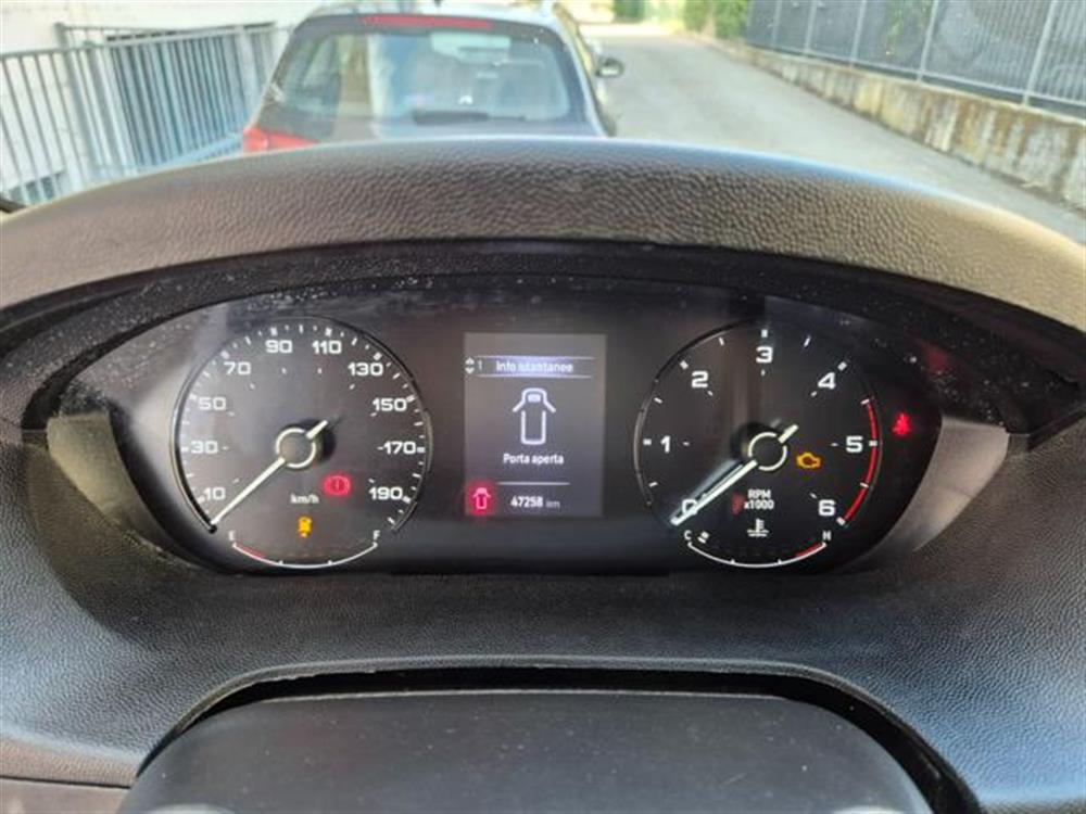 Ducato Ducato 33 2.2 Mjt 140CV PM-