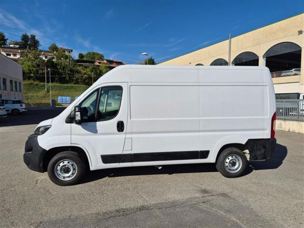 Ducato Ducato 33 2.2 Mjt 140CV PM-