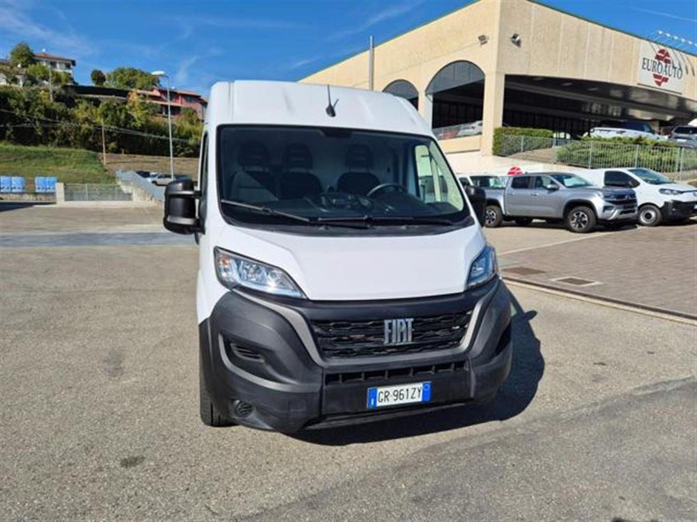 Ducato Ducato 33 2.2 Mjt 140CV PM-
