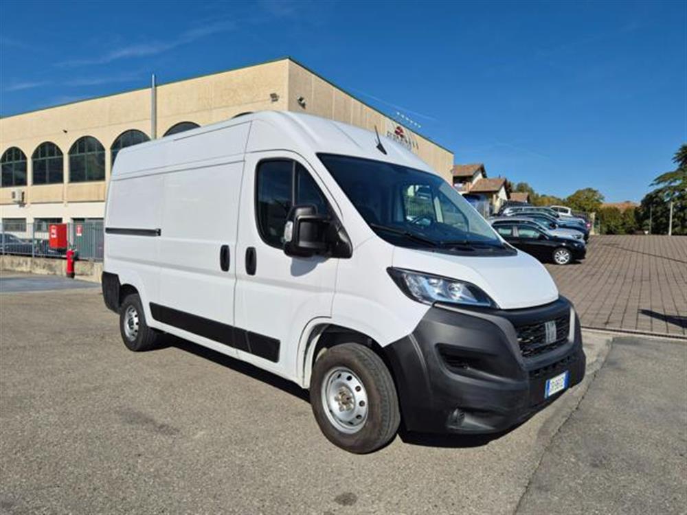 Ducato Ducato 33 2.2 Mjt 140CV PM-