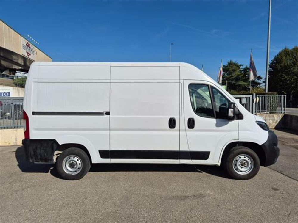 Ducato Ducato 33 2.2 Mjt 140CV PM-