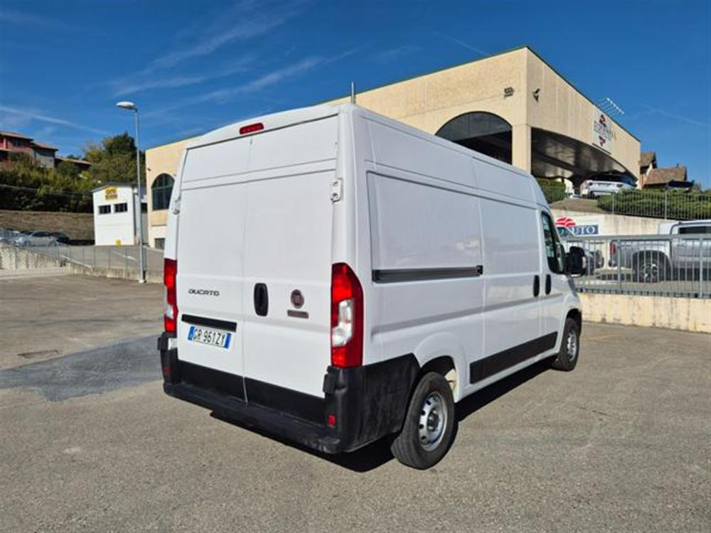 Ducato Ducato 33 2.2 Mjt 140CV PM-