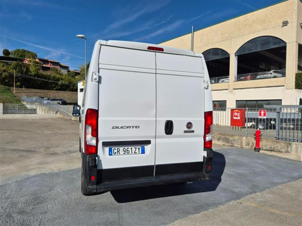 Ducato Ducato 33 2.2 Mjt 140CV PM-