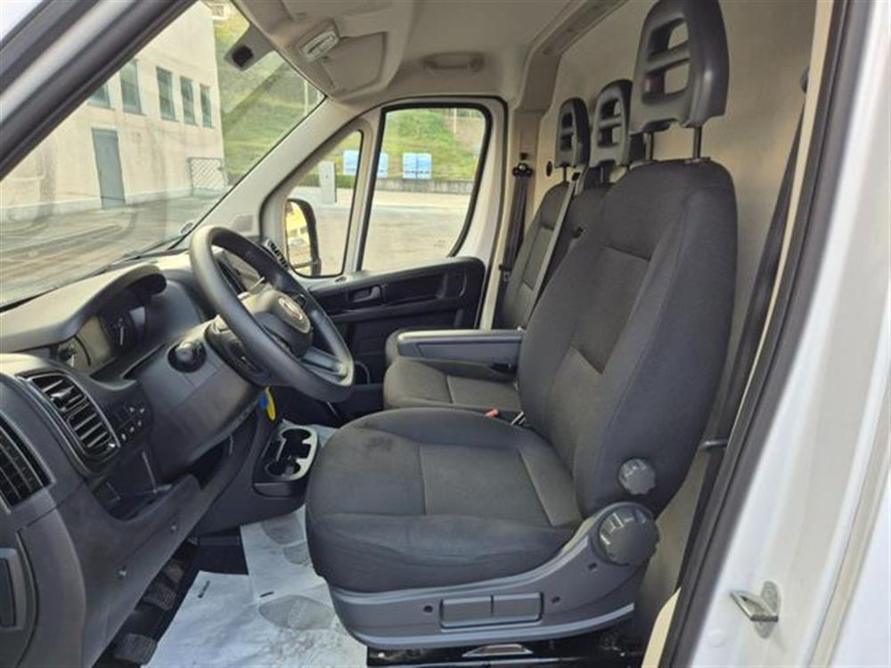 Ducato Ducato 33 2.2 Mjt 140CV PM-