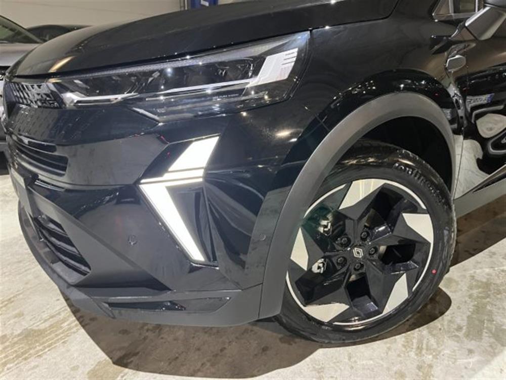 Captur Captur ECO-G 120CV GPL Tech