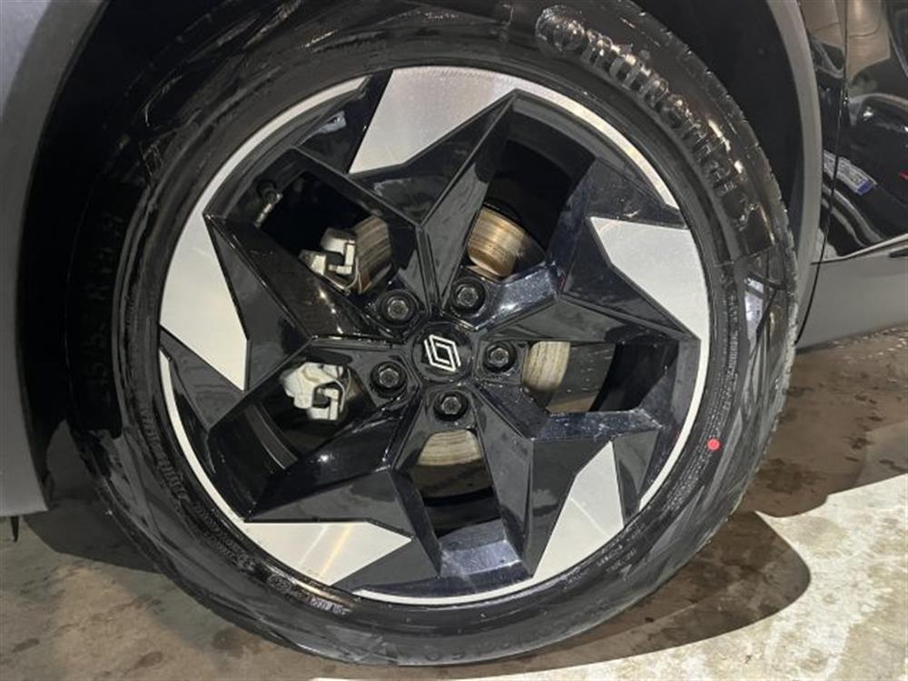 Captur Captur ECO-G 120CV GPL Tech