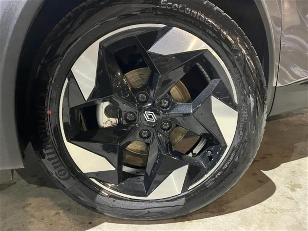 Captur Captur ECO-G 120CV GPL Tech