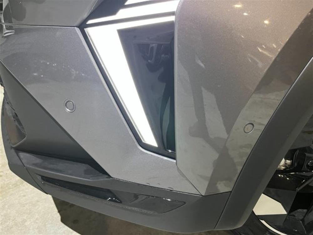 Captur Captur ECO-G 120CV GPL Tech
