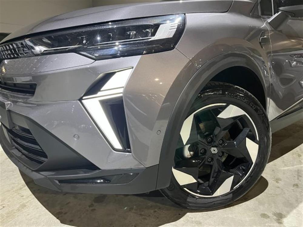 Captur Captur ECO-G 120CV GPL Tech
