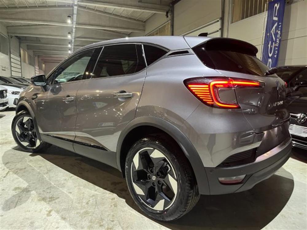 Captur Captur ECO-G 120CV GPL Tech