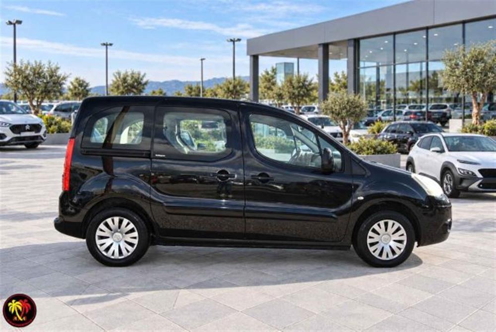 Berlingo Berlingo 1.6 HDi 90CV Multisp