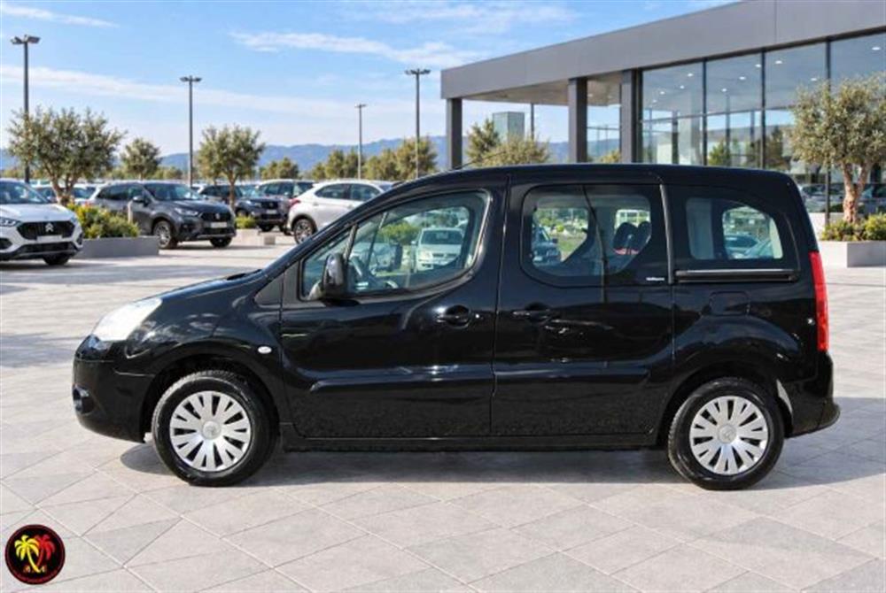 Berlingo Berlingo 1.6 HDi 90CV Multisp
