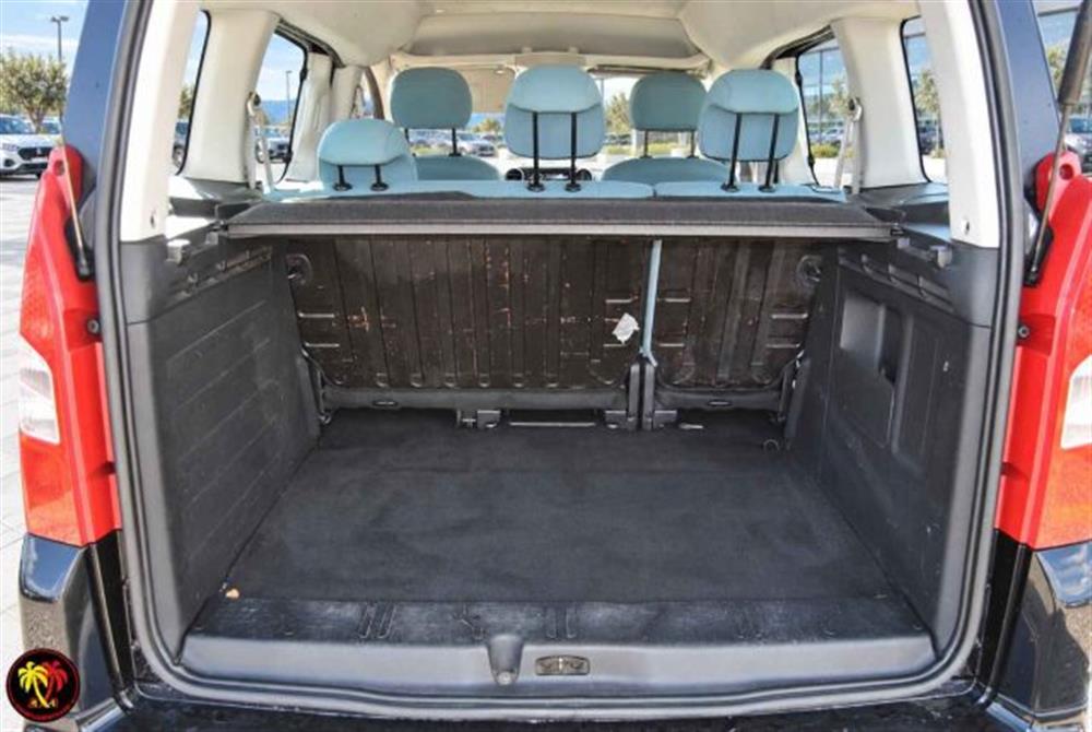 Berlingo Berlingo 1.6 HDi 90CV Multisp