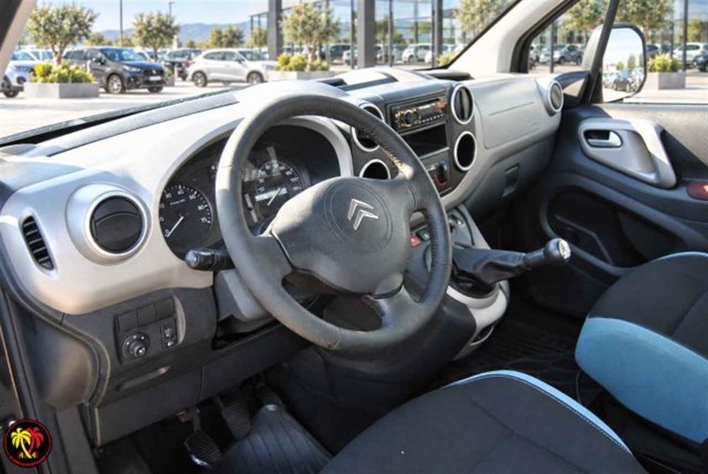Berlingo Berlingo 1.6 HDi 90CV Multisp