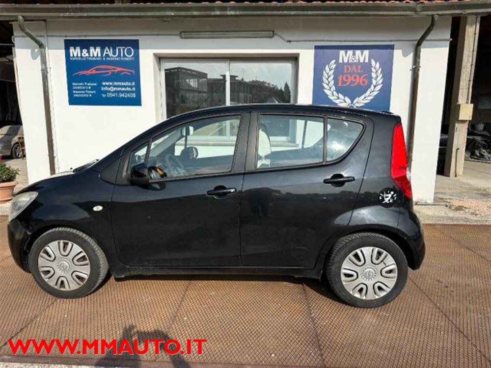 Agila Agila 1.0 12V 65CV Enjoy