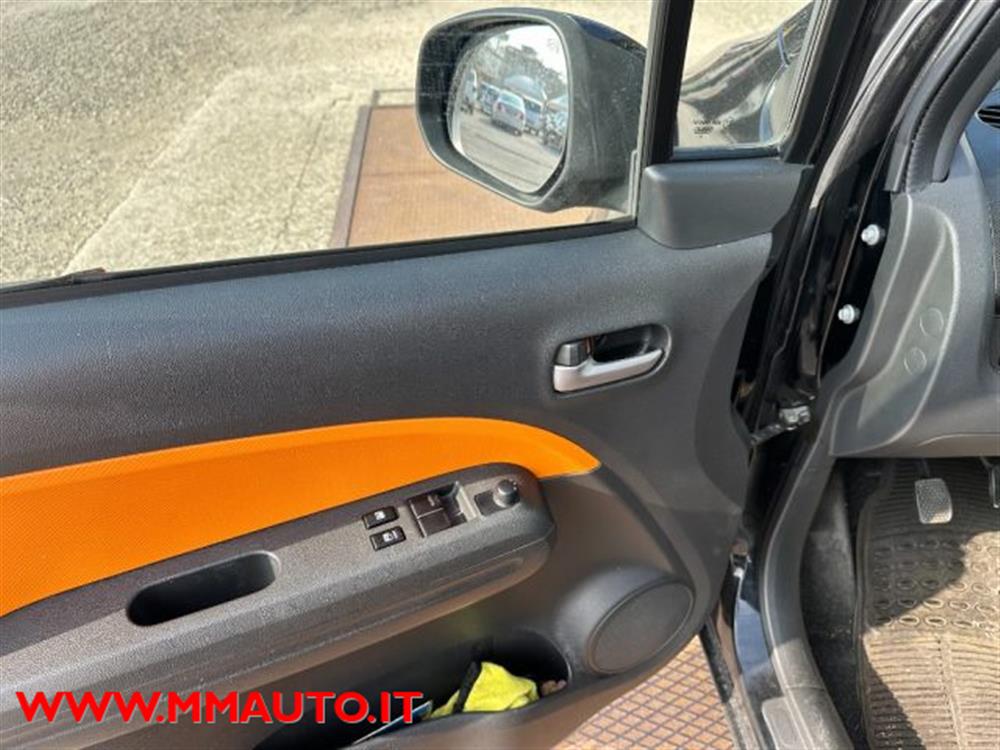 Agila Agila 1.0 12V 65CV Enjoy