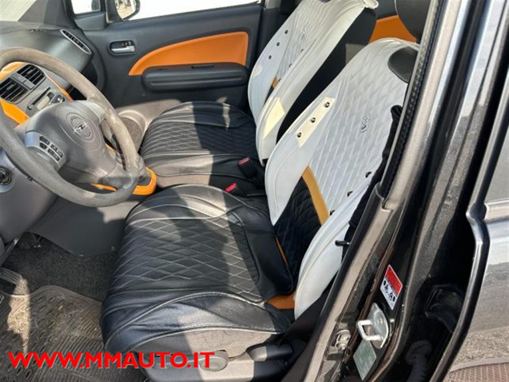 Agila Agila 1.0 12V 65CV Enjoy