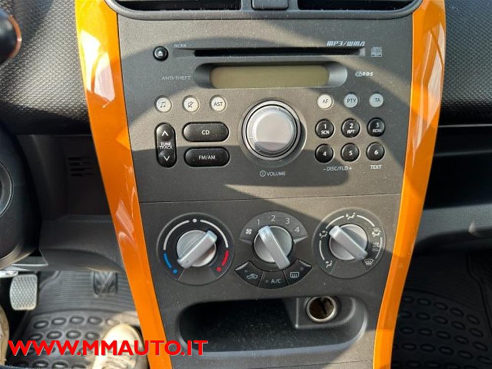 Agila Agila 1.0 12V 65CV Enjoy