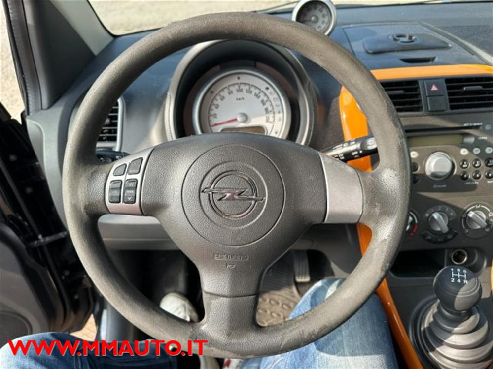 Agila Agila 1.0 12V 65CV Enjoy