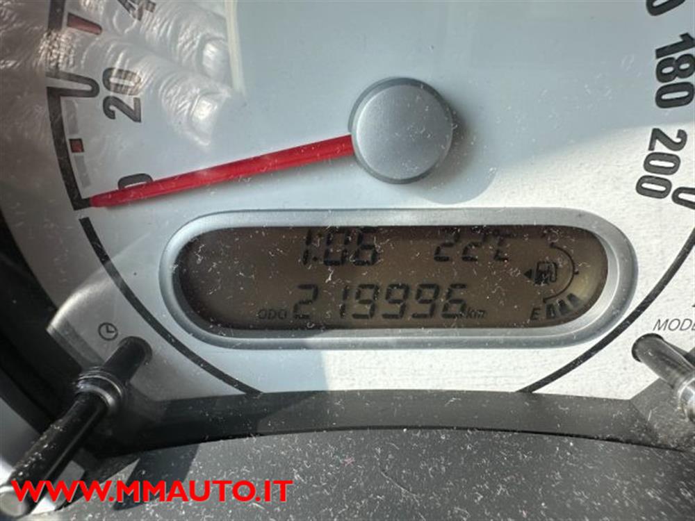 Agila Agila 1.0 12V 65CV Enjoy