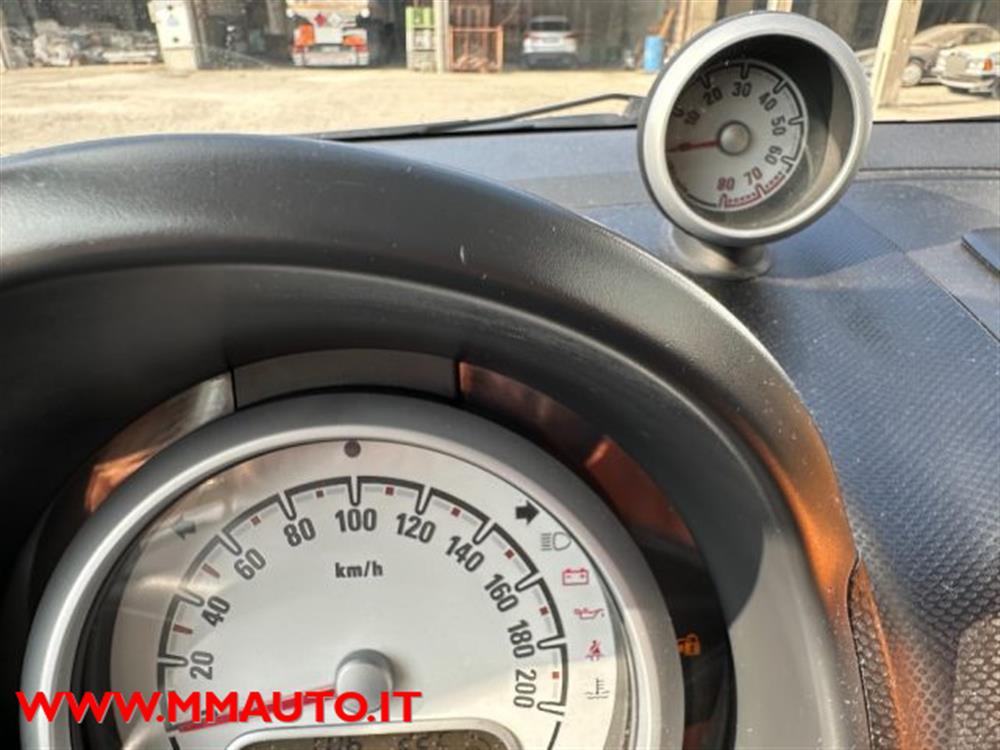 Agila Agila 1.0 12V 65CV Enjoy