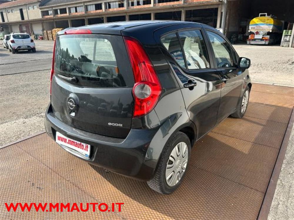 Agila Agila 1.0 12V 65CV Enjoy