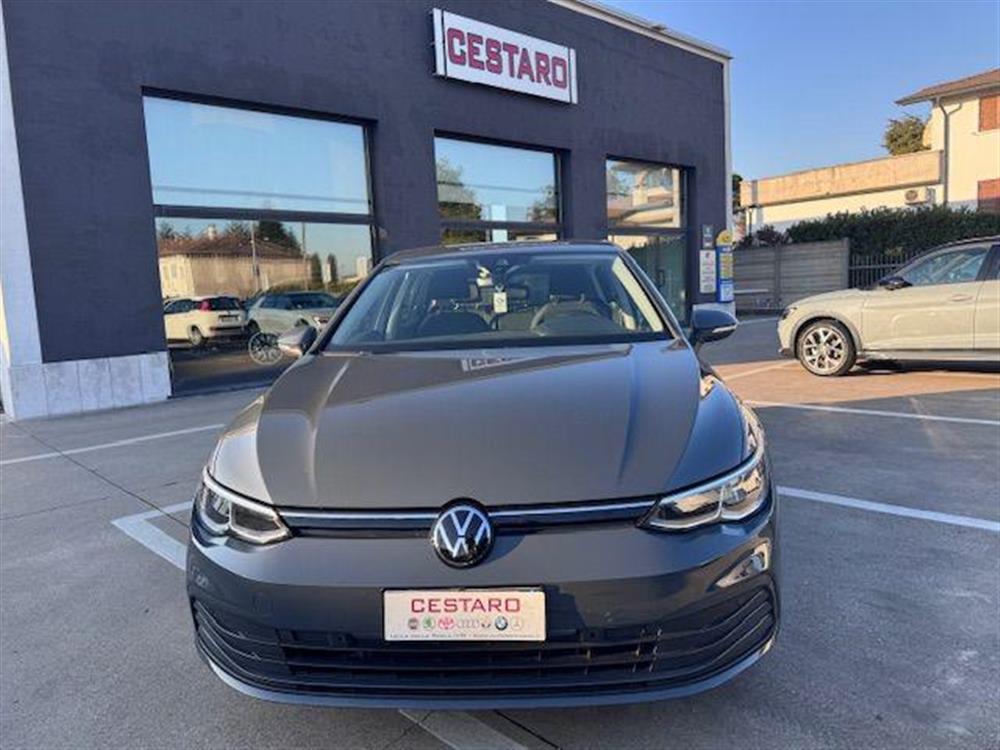 Golf Golf 2.0 TDI 115 CV SCR L