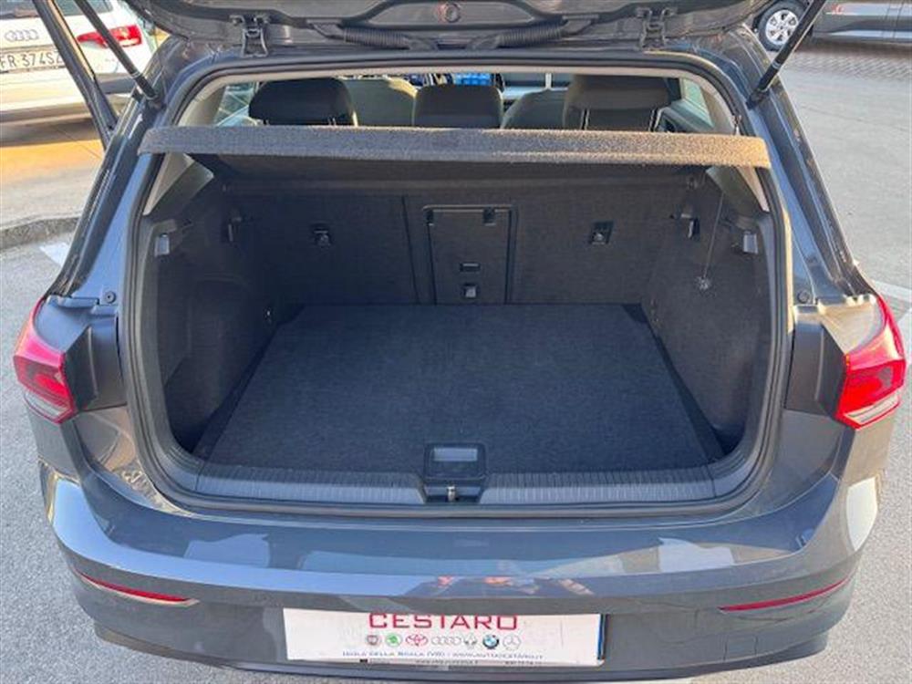 Golf Golf 2.0 TDI 115 CV SCR L