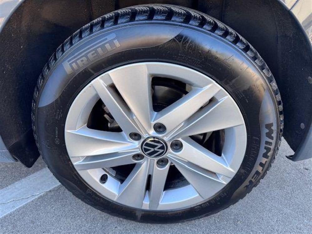 Golf Golf 2.0 TDI 115 CV SCR L