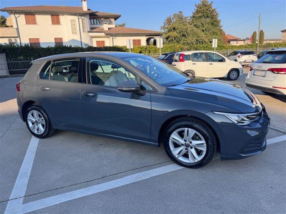 Golf Golf 2.0 TDI 115 CV SCR L