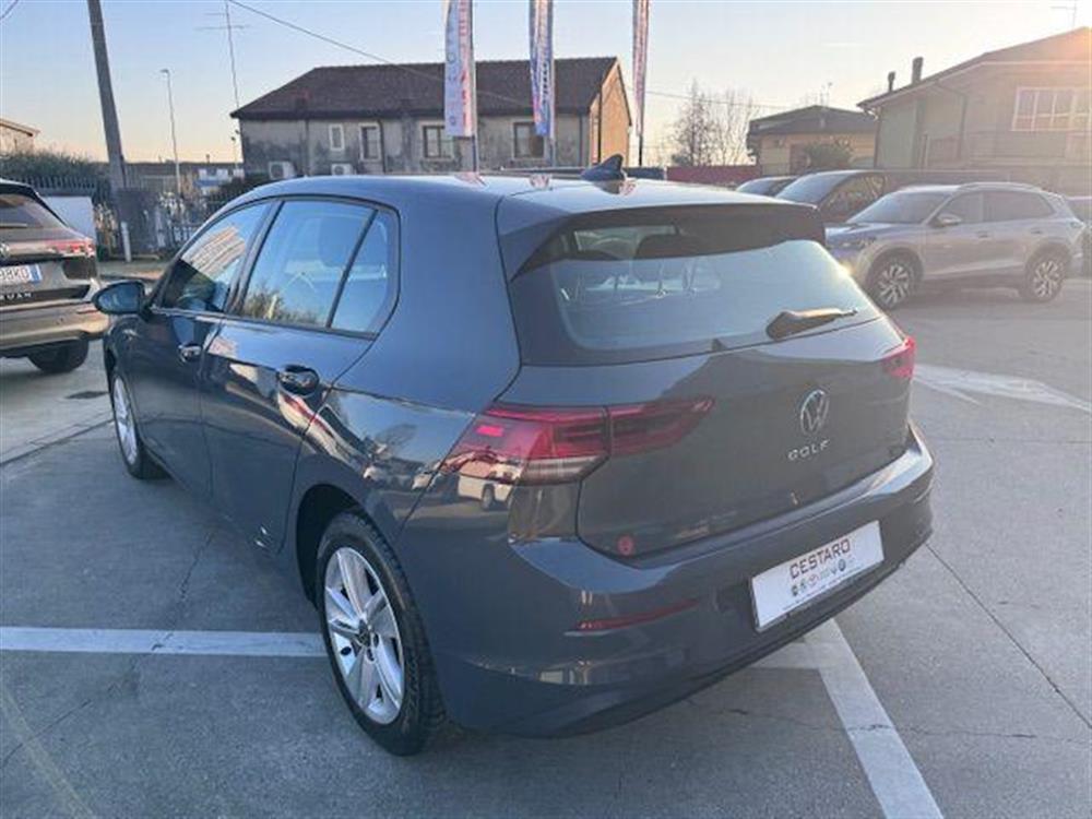 Golf Golf 2.0 TDI 115 CV SCR L