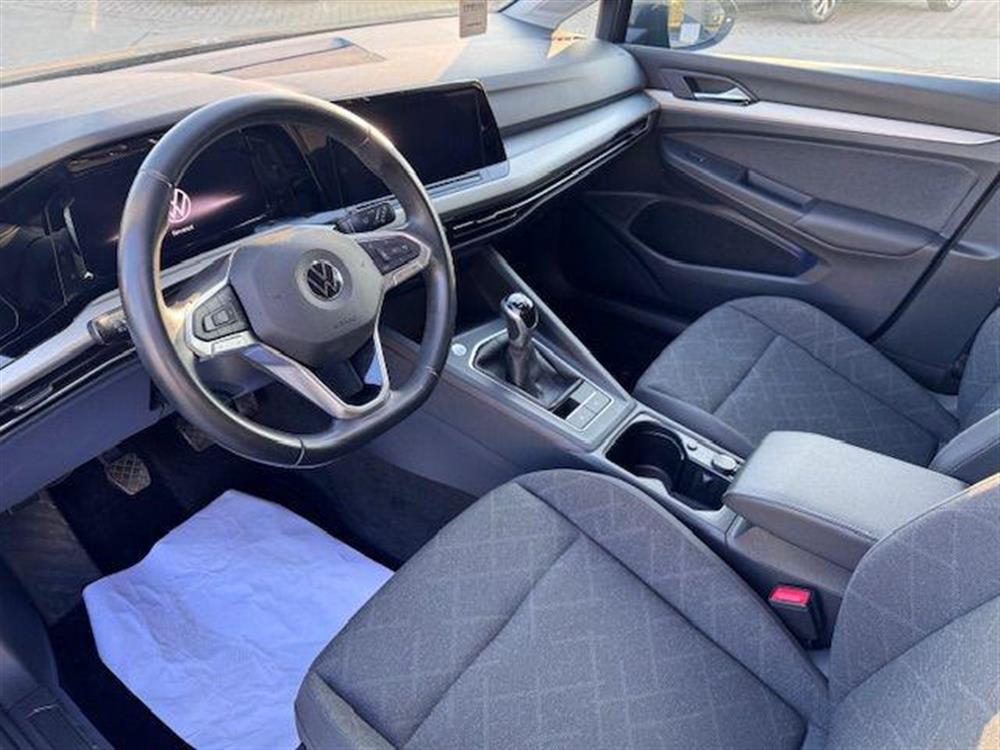 Golf Golf 2.0 TDI 115 CV SCR L