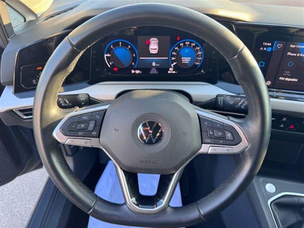 Golf Golf 2.0 TDI 115 CV SCR L