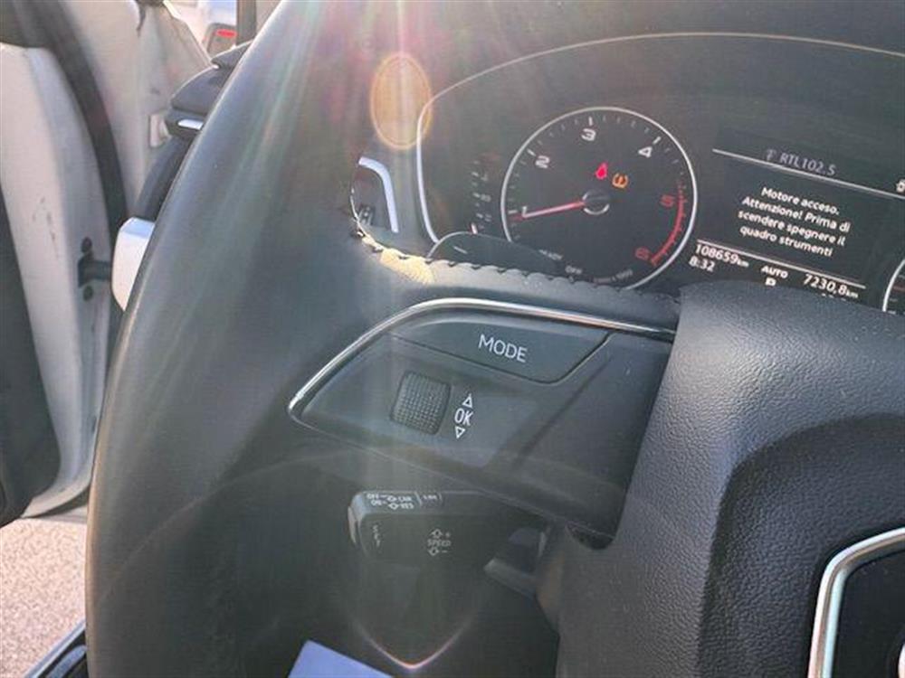 A4 A4 Avant 2.0 TDI 150 CV
