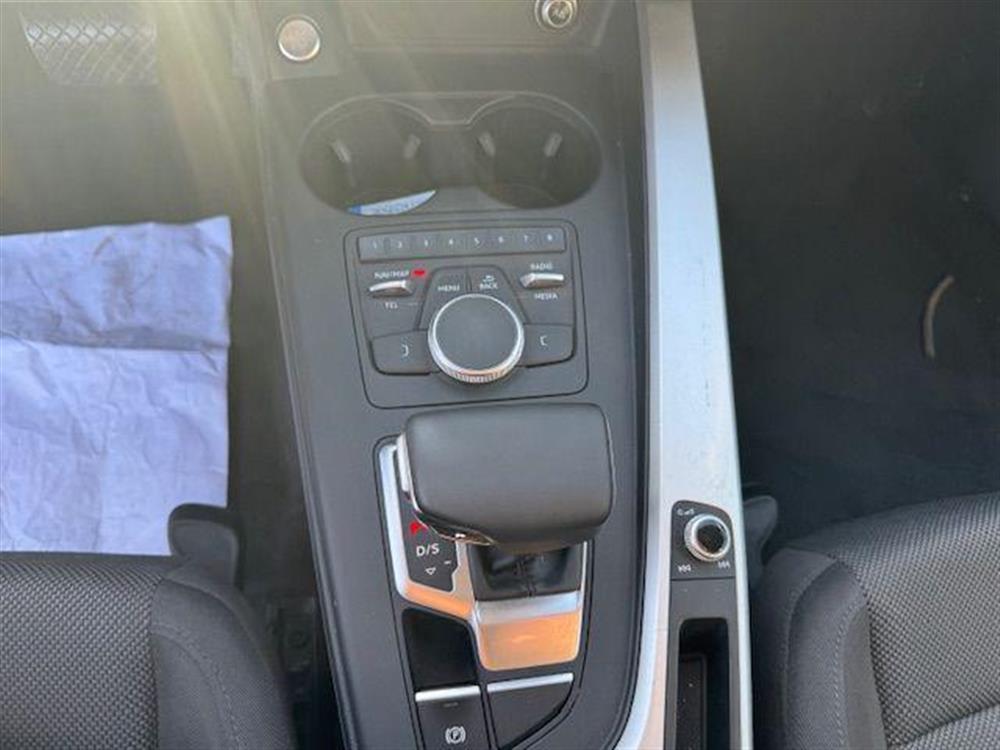 A4 A4 Avant 2.0 TDI 150 CV