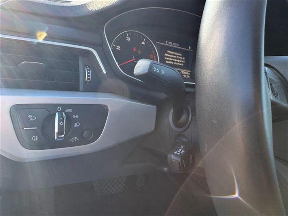 A4 A4 Avant 2.0 TDI 150 CV