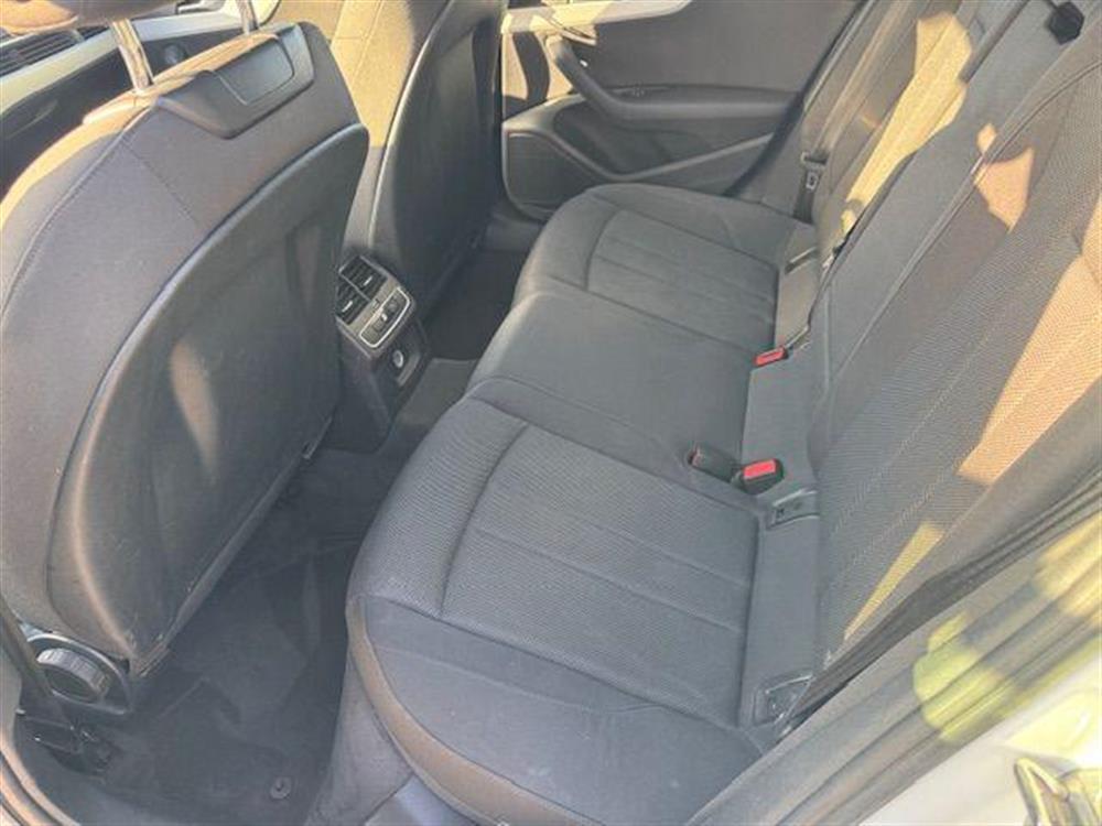A4 A4 Avant 2.0 TDI 150 CV