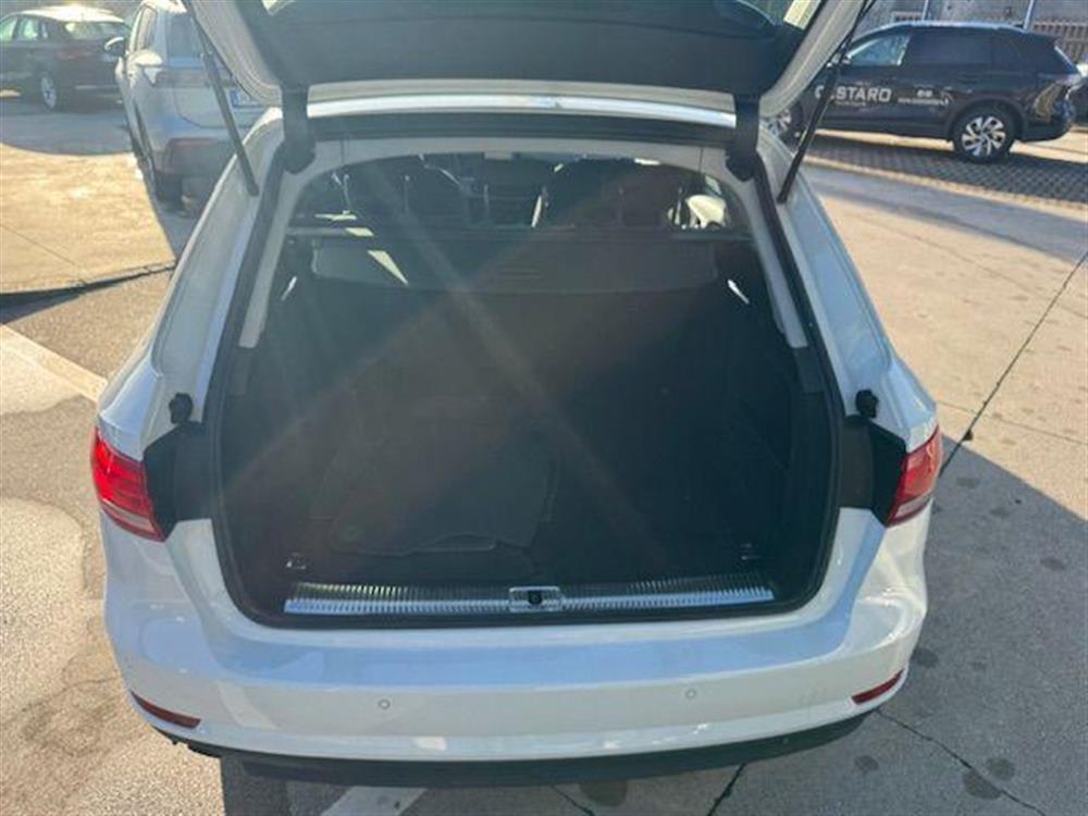 A4 A4 Avant 2.0 TDI 150 CV